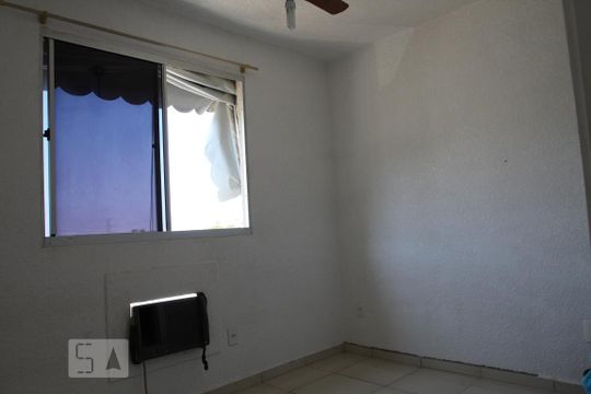 Quarto 1 de apartamento à venda com 2 quartos, 50m² em Água Santa, Rio de Janeiro