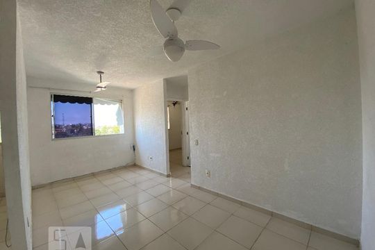 Apartamento à venda com 2 quartos, 50m² em Água Santa, Rio de Janeiro