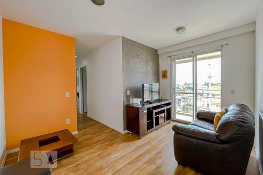 Apartamento à venda com 2 quartos, 70m² em Cidade Luz, São Paulo
