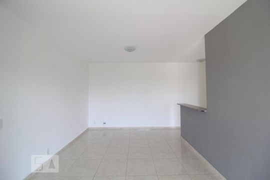 Sala de apartamento à venda com 3 quartos, 80m² em São José, São Caetano do Sul