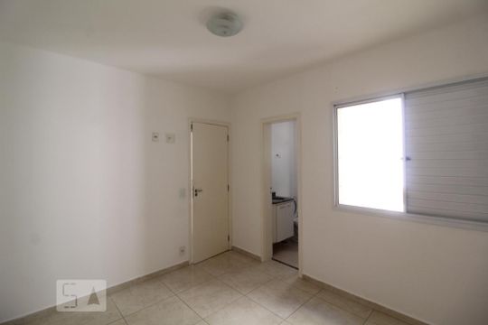 Quarto 1 suite de apartamento à venda com 3 quartos, 80m² em São José, São Caetano do Sul