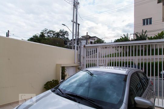Garagem de casa à venda com 3 quartos, 146m² em Cidade Vargas, São Paulo