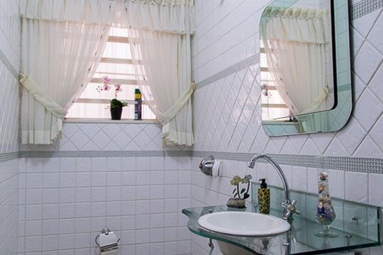 Lavabo de casa à venda com 3 quartos, 146m² em Cidade Vargas, São Paulo