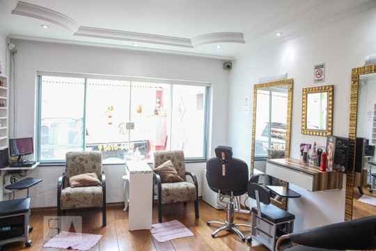 Sala de casa à venda com 3 quartos, 248m² em Rudge Ramos, São Bernardo do Campo