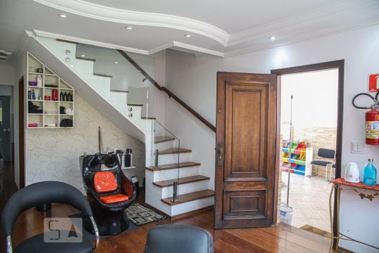 Casa à venda com 3 quartos, 248m² em Rudge Ramos, São Bernardo do Campo