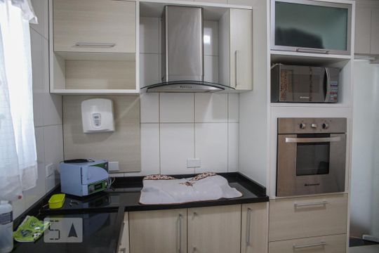 Cozinha de casa à venda com 3 quartos, 248m² em Rudge Ramos, São Bernardo do Campo