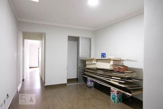Suíte 1 de casa à venda com 3 quartos, 175m² em Itaquera, São Paulo