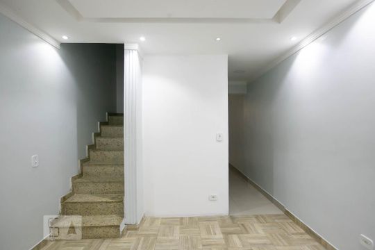 Sala de casa à venda com 3 quartos, 175m² em Itaquera, São Paulo