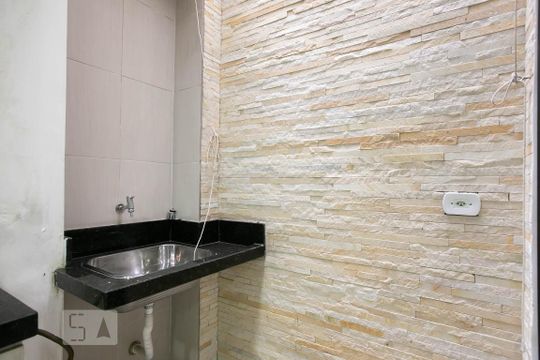 Área de Serviço de casa à venda com 3 quartos, 175m² em Itaquera, São Paulo