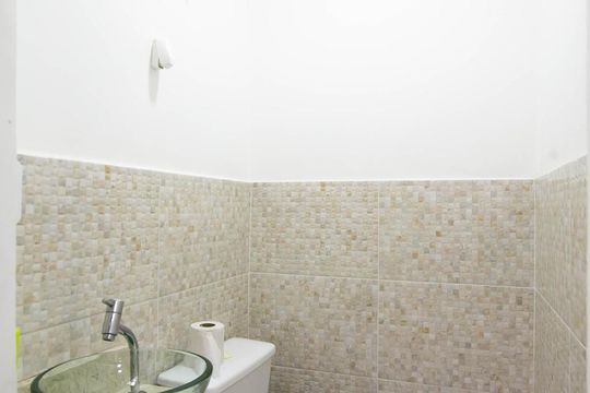 Lavabo de casa à venda com 3 quartos, 175m² em Itaquera, São Paulo