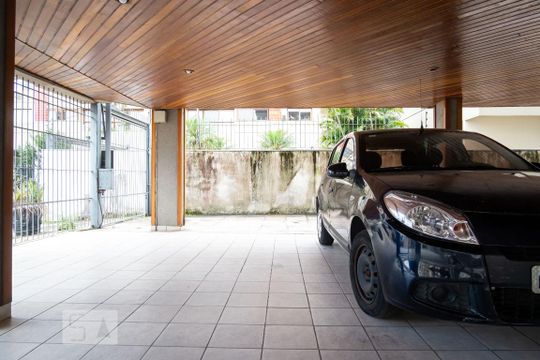 Garagem de apartamento à venda com 5 quartos, 255m² em Menino Deus, Porto Alegre