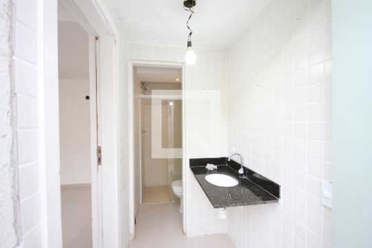 Suíte de casa para alugar com 1 quarto, 60m² em Vila Mariana, São Paulo