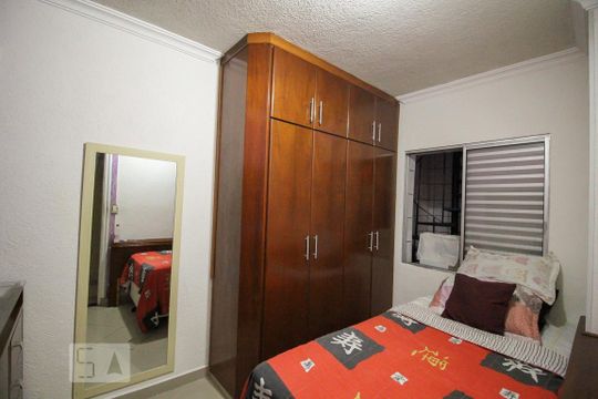Quarto 1 de casa à venda com 4 quartos, 159m² em Lauzane Paulista, São Paulo