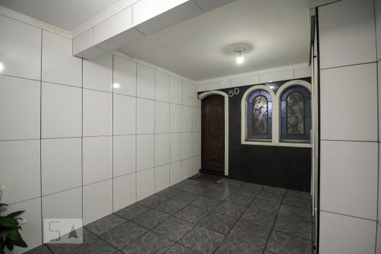 Garagem de casa à venda com 4 quartos, 159m² em Lauzane Paulista, São Paulo