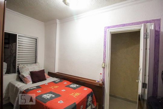 Quarto 1 de casa à venda com 4 quartos, 159m² em Lauzane Paulista, São Paulo