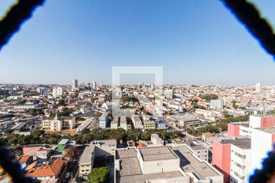 Dormitório 1 - Vista de apartamento à venda com 2 quartos, 51m² em Vila Matilde, São Paulo
