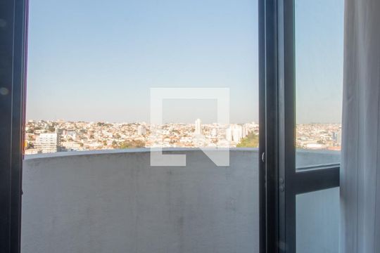 Varanda de apartamento à venda com 2 quartos, 51m² em Vila Matilde, São Paulo