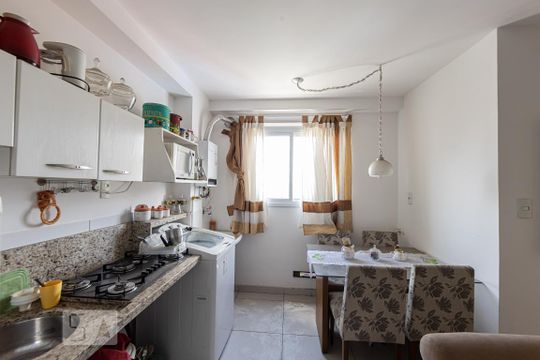 Studio de apartamento para alugar com 1 quarto, 29m² em Brás, São Paulo