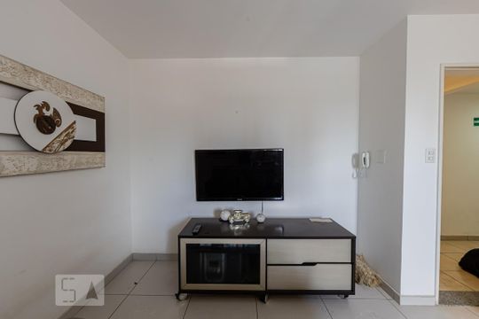 Studio de apartamento para alugar com 1 quarto, 29m² em Brás, São Paulo