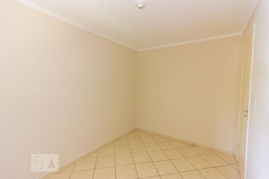 Quarto 1 de apartamento para alugar com 2 quartos, 50m² em Jardim Torino, Cotia