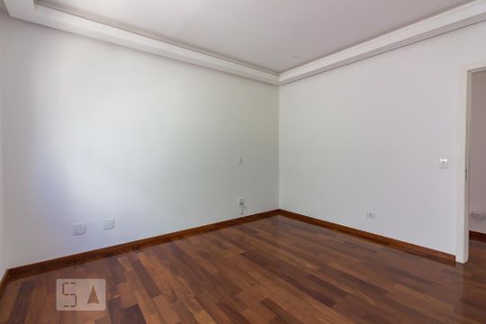 Suíte 3 de casa de condomínio à venda com 4 quartos, 490m² em Adalgisa, Osasco