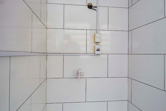 Lavanderia  de apartamento para alugar com 1 quarto, 54m² em São Sebastião, Porto Alegre