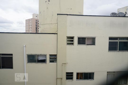 Vista da Sala de apartamento à venda com 2 quartos, 65m² em Cangaiba, São Paulo