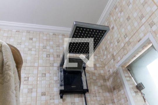 Chuveiro de casa à venda com 3 quartos, 170m² em Jardim Brasília (zona Leste), São Paulo