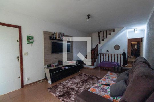 Casa à venda com 3 quartos, 170m² em Jardim Brasília (zona Leste), São Paulo