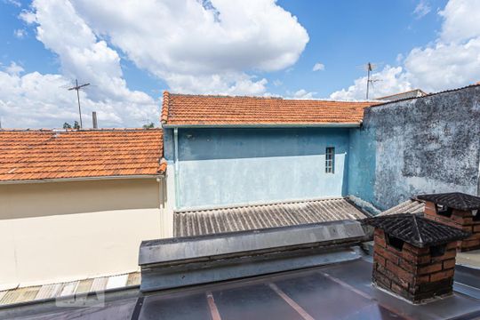 Vista Suite 2 de casa de condomínio à venda com 3 quartos, 100m² em Casa Verde Média, São Paulo