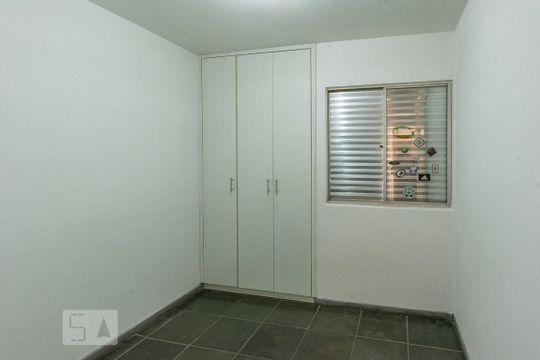 Quarto 1 de apartamento à venda com 3 quartos, 65m² em São Bernardo, Campinas