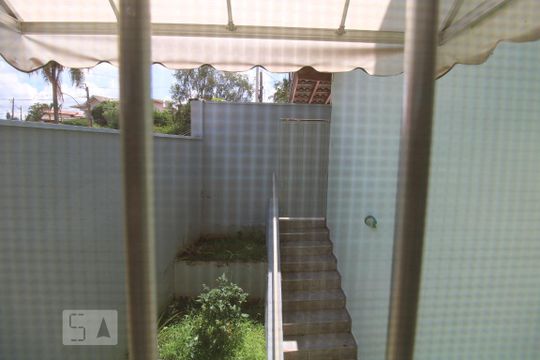 Vista do Quarto 1/Escritório de casa à venda com 3 quartos, 450m² em Jardim das Paineiras, Campinas