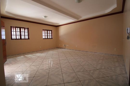 Sala de Estar/Sala de jantar de casa à venda com 3 quartos, 450m² em Jardim das Paineiras, Campinas