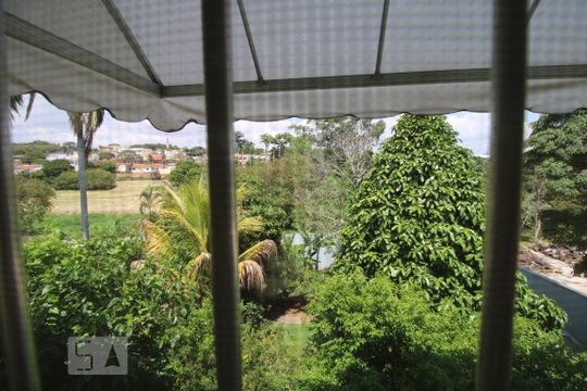 Vista do Quarto 2 de casa à venda com 3 quartos, 450m² em Jardim das Paineiras, Campinas