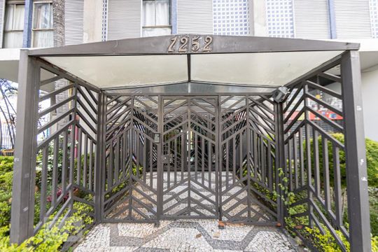 Fachada de apartamento à venda com 3 quartos, 92m² em Mooca, São Paulo