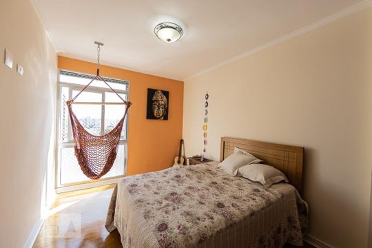 Quarto 2 de apartamento à venda com 3 quartos, 92m² em Mooca, São Paulo