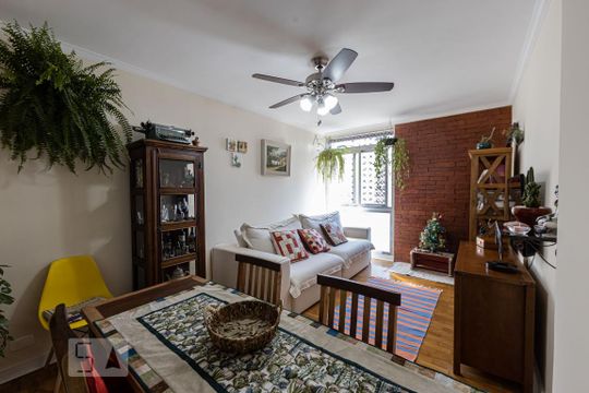 Apartamento à venda com 3 quartos, 92m² em Mooca, São Paulo