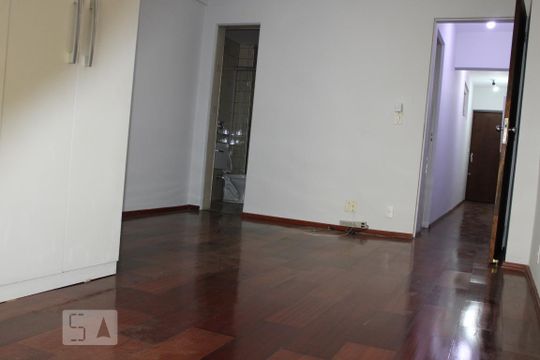 Kitnet/Studio para alugar com 1 quarto, 46m² em Centro, Campinas