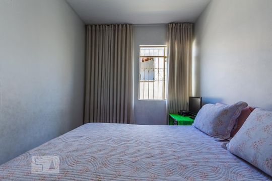Casa à venda com 2 quartos, 58m² em Copacabana, Belo Horizonte