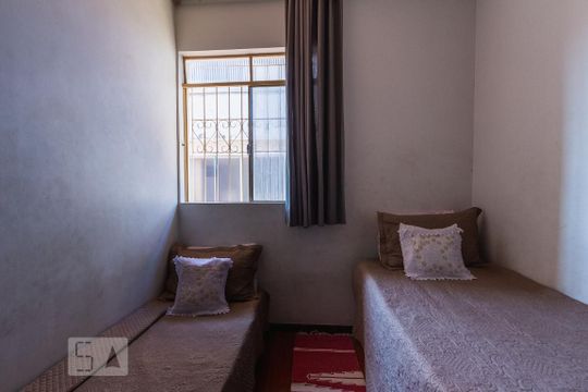 Casa à venda com 2 quartos, 58m² em Copacabana, Belo Horizonte