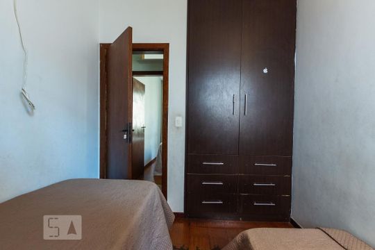 Casa à venda com 2 quartos, 58m² em Copacabana, Belo Horizonte