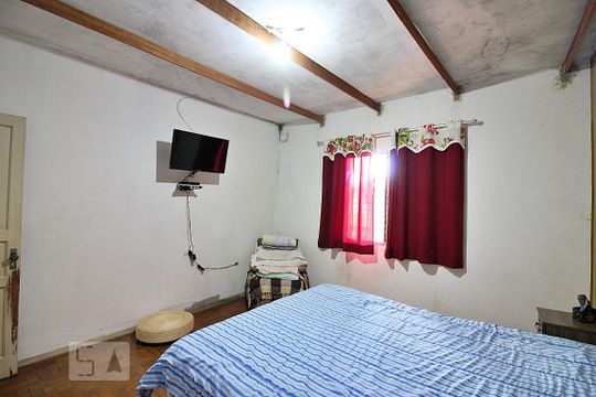 Quarto 1  de casa à venda com 2 quartos, 240m² em Vila Tereza, São Bernardo do Campo