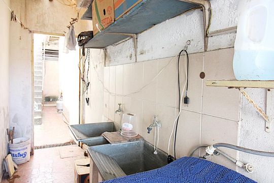 Lavanderia de casa à venda com 2 quartos, 240m² em Vila Tereza, São Bernardo do Campo