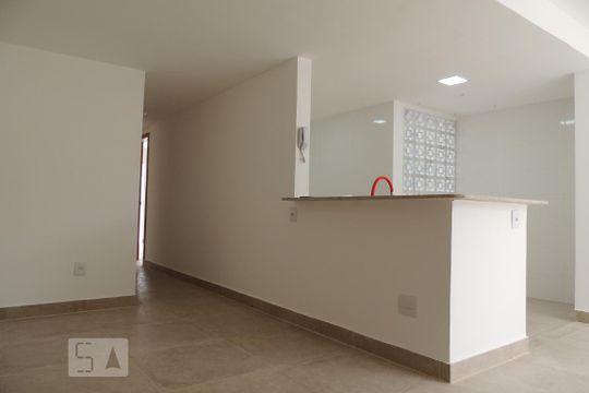 Apartamento para alugar com 2 quartos, 48m² em Pechincha, Rio de Janeiro