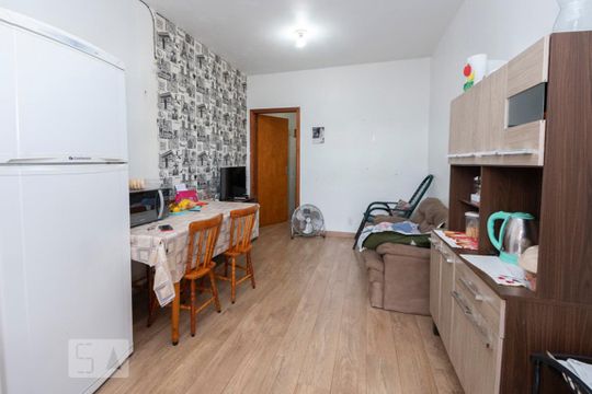 Casa de Condomínio à venda com 1 quarto, 40m² em Vicentina, São Leopoldo