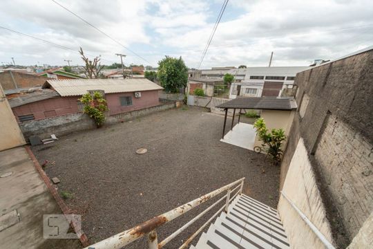 Vista da Sacada de casa de condomínio à venda com 1 quarto, 40m² em Vicentina, São Leopoldo