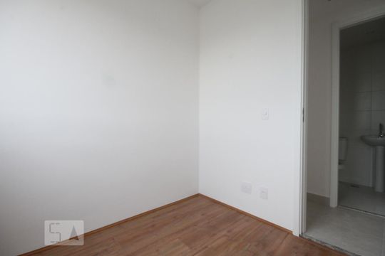 Quarto 1 de apartamento à venda com 2 quartos, 35m² em Parque Fongaro, São Paulo