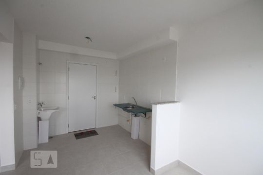 Apartamento à venda com 2 quartos, 35m² em Parque Fongaro, São Paulo