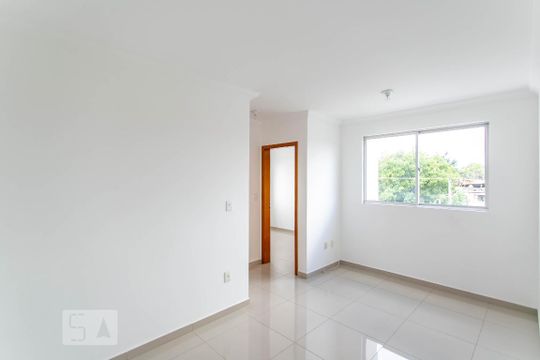 Apartamento para alugar com 2 quartos, 45m² em Maria Helena, Belo Horizonte