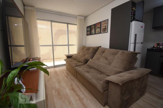 Apartamento à venda com 2 quartos, 78m² em Taguatinga Centro (taguatinga), Brasília